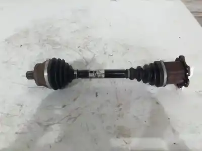 Gebrauchtes Autoersatzteil getriebe vorne links zum audi a4 berlina (8e) 3.0 oem-iam-referenzen 8e0407271t