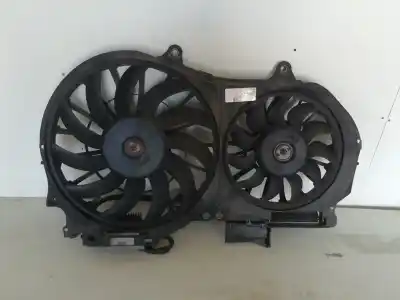 Gebrauchtes Autoersatzteil elektro-lüfter zum audi a4 berlina (8e) 3.0 oem-iam-referenzen 873476c