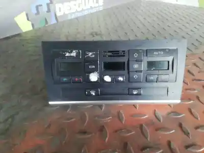 Gebrauchtes Autoersatzteil klimakontrolle zum audi a4 berlina (8e) 3.0 oem-iam-referenzen 8e0820043