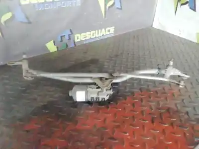 Gebrauchtes Autoersatzteil vorderer wischermotor zum audi a4 berlina (8e) 3.0 oem-iam-referenzen 8e1955119