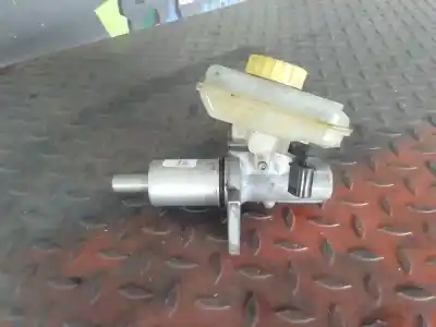 Gebrauchtes Autoersatzteil bremspumpe hauptbremszylinder zum audi a4 berlina (8e) 3.0 oem-iam-referenzen 
