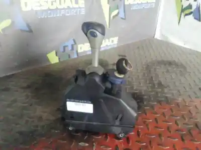 Pezzo di ricambio per auto di seconda mano Leva Del Cambio per SMART CITY-COUPE (450) 0.6 (S1CLA1, 450.341) Riferimenti OEM IAM 0002397V012  