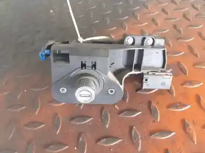 Pezzo di ricambio per auto di seconda mano Maniglia Esterna Del Cancello per OPEL CORSA C Blue Line Riferimenti OEM IAM 09183495 406204321 32505606