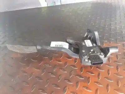 Pezzo di ricambio per auto di seconda mano potenziometro a pedale per opel corsa c blue line riferimenti oem iam 9129423cl  