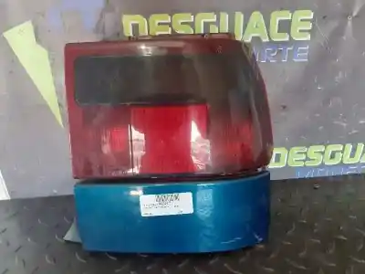 İkinci el araba yedek parçası  için CITROEN ZX  OEM IAM referansları 95656606  95656562