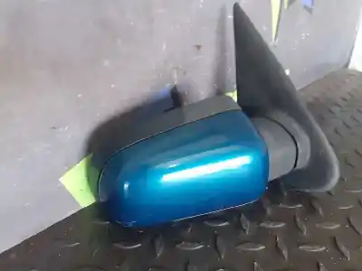 Pezzo di ricambio per auto di seconda mano retrovisore destro per citroen zx 1.9 turbodiesel (dhx. d8b / xud9te) riferimenti oem iam 96079600 7426a0 96079600xx