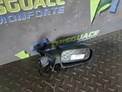 Pezzo di ricambio per auto di seconda mano retrovisore destro per citroen zx 1.9 turbodiesel (dhx. d8b / xud9te) riferimenti oem iam 96079600 7426a0 96079600xx