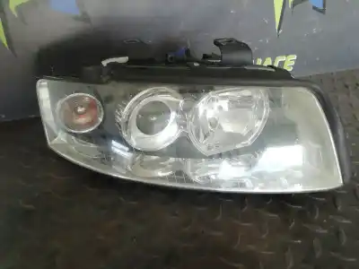 Gebrauchtes Autoersatzteil rechter scheinwerfer zum audi a4 berlina (8e) 3.0 oem-iam-referenzen 89309160