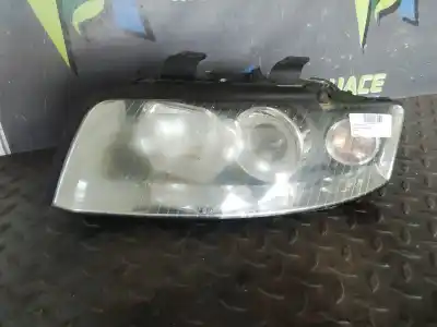 Gebrauchtes Autoersatzteil linker scheinwerfer zum audi a4 berlina (8e) 3.0 oem-iam-referenzen 89309150