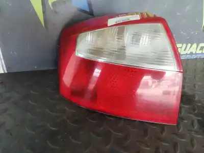 Second-hand car spare part Left Tailgate Light for AUDI A4 BERLINA (8E) 3.0 OEM IAM references 8E0945095  153947