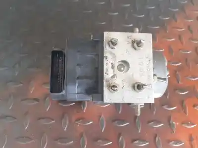 Pezzo di ricambio per auto di seconda mano ABS per SMART CITY-COUPE (450)  Riferimenti OEM IAM 0004765V005  0265215487