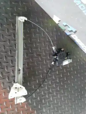 Peça sobressalente para automóvel em segunda mão  por MAZDA 3 BERLINA (BK)  Referências OEM IAM CM011760  