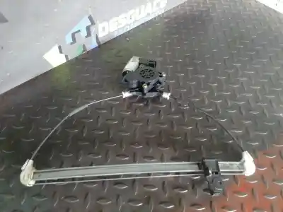 Peça sobressalente para automóvel em segunda mão  por MAZDA 3 BERLINA (BK)  Referências OEM IAM CM011750  