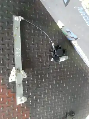 Peça sobressalente para automóvel em segunda mão  por MAZDA 3 BERLINA (BK)  Referências OEM IAM CM011750  