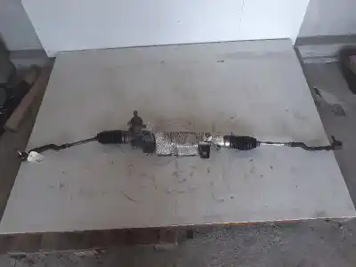 Pezzo di ricambio per auto di seconda mano CREMAGLIERA per RENAULT ESPACE IV (JK0/1_)  Riferimenti OEM IAM 8200891249  R900001698