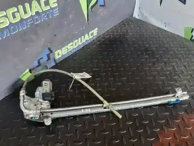 İkinci el araba yedek parçası ARKA SAG CAM REGÜLATÖRÜ için RENAULT ESPACE IV (JK0/1_)  OEM IAM referansları 8200485233  