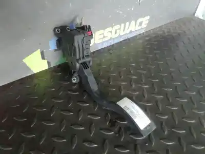 Peça sobressalente para automóvel em segunda mão  por MAZDA 3 BERLINA (BK)  Referências OEM IAM 4M519F836AH  6PV00864101