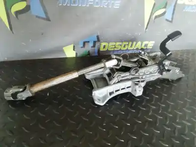 Peça sobressalente para automóvel em segunda mão coluna de direcção por mazda 3 berlina (bk) 1.6 cd diesel cat referências oem iam 4n613c529de