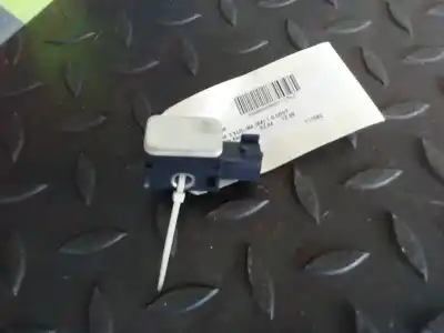 Peça sobressalente para automóvel em segunda mão Sensor por MAZDA 3 BERLINA (BK) 1.6 CD Diesel CAT Referências OEM IAM 3M5T14B342AB  