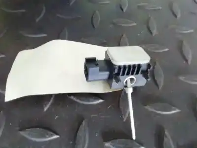 Peça sobressalente para automóvel em segunda mão Sensor por MAZDA 3 BERLINA (BK) 1.6 CD Diesel CAT Referências OEM IAM 3M5T14B342AB  