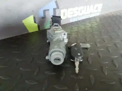 Peça sobressalente para automóvel em segunda mão Comutador De Ignição por MAZDA 3 BERLINA (BK) 1.6 CD Diesel CAT Referências OEM IAM 3M513F880AC  