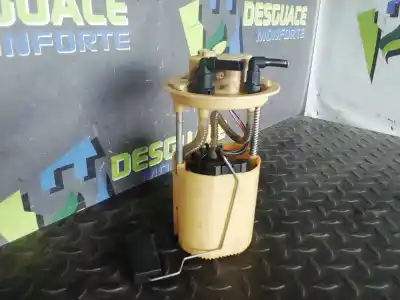 Peça sobressalente para automóvel em segunda mão Boia / Bomba Combustível por OPEL CORSA D Color Edition Referências OEM IAM 13216315  