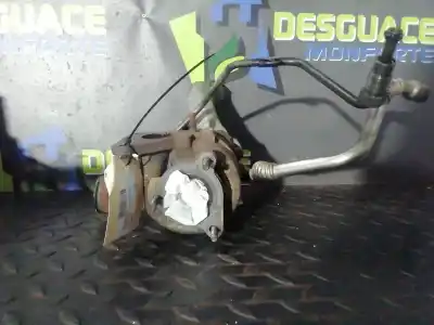 Tweedehands auto-onderdeel turbolader voor renault scenic ii grand luxe privilege oem iam-referenties 8200369581  