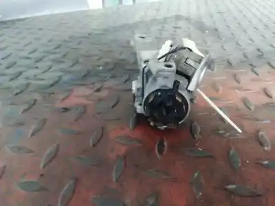 Second-hand car spare part ignition switch for audi a4 berlina (8e) 3.0 oem iam references 4b0905851f  