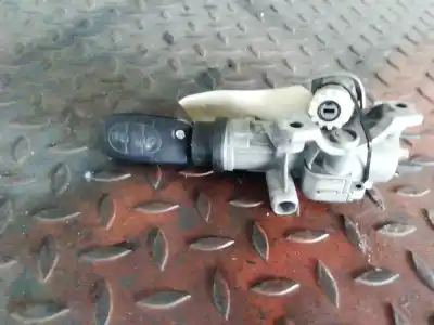 Second-hand car spare part ignition switch for audi a4 berlina (8e) 3.0 oem iam references 4b0905851f  