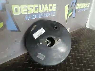 Peça sobressalente para automóvel em segunda mão Servo Freio por OPEL CORSA D 1.3 16V CDTI CAT (Z 13 DTH / L4I) Referências OEM IAM 0204051131  55701939