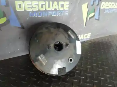 Peça sobressalente para automóvel em segunda mão servo freio por mazda 3 berlina (bk) 1.6 cd diesel cat referências oem iam 3n612b195ej