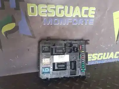 Second-hand car spare part Fuse Box Unit for CITROEN C4 COUPE VTR OEM IAM references 216761594H  