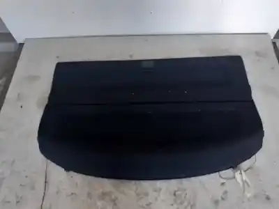 Peça sobressalente para automóvel em segunda mão chapeleira por mazda 3 berlina (bk) 1.6 cd diesel cat referências oem iam 