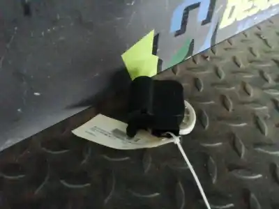 Peça sobressalente para automóvel em segunda mão motor de abertura da comporta de sofagem por audi a4 berlina (8e) 3.0 referências oem iam 8e1820511c  0132801302