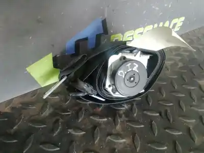 Second-hand car spare part Front Left Seat Belt for OPEL CORSA D 1.3 16V CDTI CAT (Z 13 DTH / L4I) OEM IAM references 607707500C  