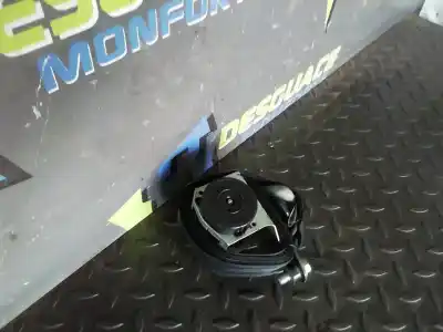 Peça sobressalente para automóvel em segunda mão cinto de segurança dianteiro direito por mazda 3 berlina (bk) 1.6 cd diesel cat referências oem iam 