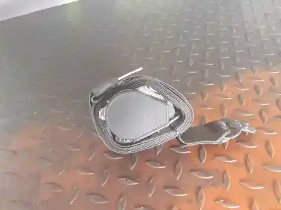 Peça sobressalente para automóvel em segunda mão cinto de segurança traseiro esquerdo por seat leon (5f1) style connect referências oem iam 5f0857805c  5f0857805c raa