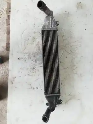 Peça sobressalente para automóvel em segunda mão intercooler por mazda 3 berlina (bk) 1.6 cd diesel cat referências oem iam 