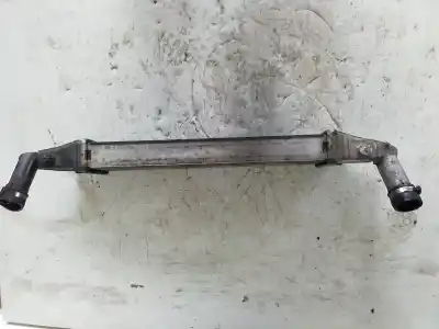 Peça sobressalente para automóvel em segunda mão intercooler por mazda 3 berlina (bk) 1.6 cd diesel cat referências oem iam   