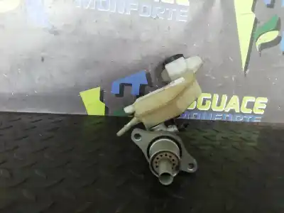 Peça sobressalente para automóvel em segunda mão bomba de travões por mazda 3 berlina (bk) 1.6 cd diesel cat referências oem iam 03350886441