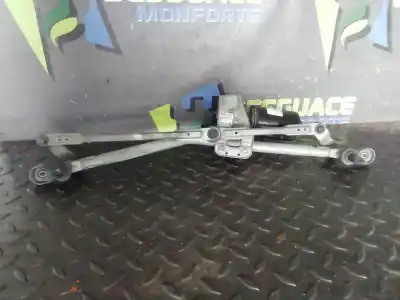 Peça sobressalente para automóvel em segunda mão motor do limpa para brisas por mazda 3 berlina (bk) 1.6 cd diesel cat referências oem iam f00s2s2698