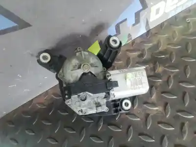 Second-hand car spare part Rear Windshield Wiper Motor for OPEL CORSA D 1.3 16V CDTI CAT (Z 13 DTH / L4I) OEM IAM references 53027312  13163029