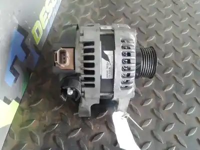 İkinci el araba yedek parçası alternatör için ford focus lim. (cb4) econetic oem iam referansları 104210  