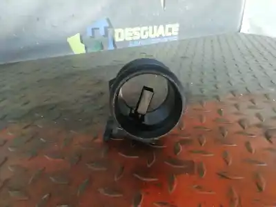 Peça sobressalente para automóvel em segunda mão Medidor De Massa De Ar por AUDI A4 BERLINA (8E) 3.0 Referências OEM IAM AFH7501A  