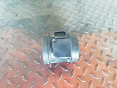 Peça sobressalente para automóvel em segunda mão medidor de massa de ar por audi a4 berlina (8e) 3.0 referências oem iam afh7501a  