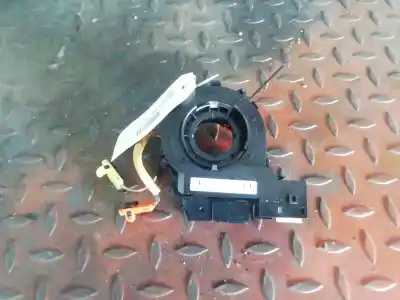 Peça sobressalente para automóvel em segunda mão fita do airbag por mazda 3 berlina (bk) 1.6 cd diesel cat referências oem iam z90r5d0377