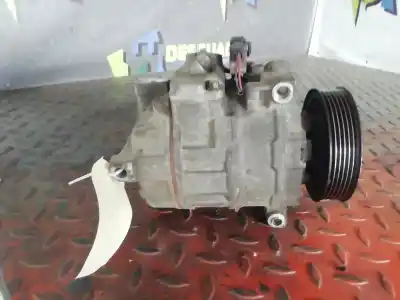 Gebrauchtes Autoersatzteil klimakompressor zum audi a4 berlina (8e) 3.0 oem-iam-referenzen 4472208393