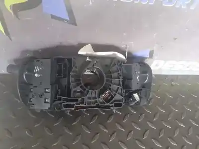 Pièce détachée automobile d'occasion CONTACTEUR TOURNANT D'AIRBAG pour RENAULT SCENIC II  Références OEM IAM 8200206520  61880052