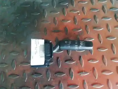 Peça sobressalente para automóvel em segunda mão comutador de limpa vidros por mazda 3 berlina (bk) 1.6 cd diesel cat referências oem iam 17d682