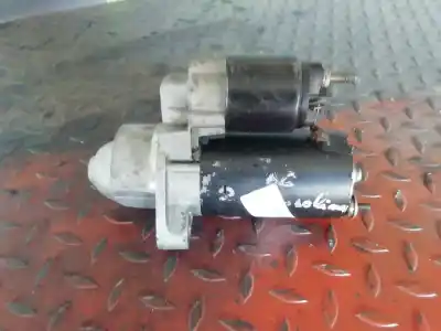 Gebrauchtes Autoersatzteil motor startet zum audi a4 berlina (8e) 3.0 oem-iam-referenzen 